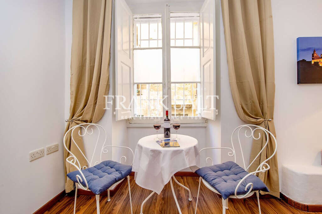 Valletta, 1 Bedroom Bedrooms, ,1 BathroomBathrooms,For Sale,FRSA-926194