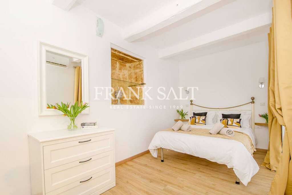 Valletta, 1 Bedroom Bedrooms, ,1 BathroomBathrooms,For Sale,FRSA-926194
