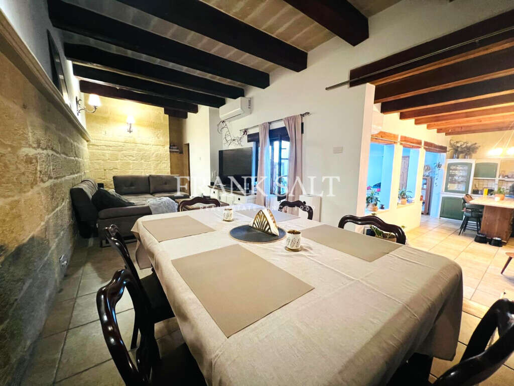 Zejtun, 2 Bedrooms Bedrooms, ,2 BathroomsBathrooms,For Sale,FRSA-926673