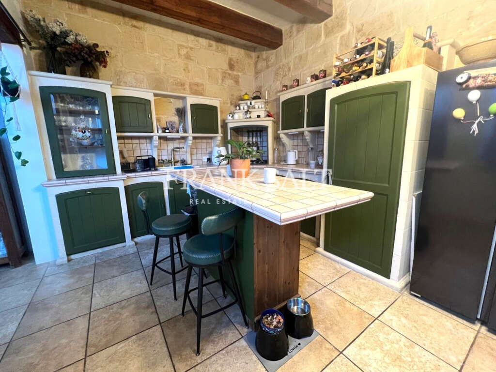 Zejtun, 2 Bedrooms Bedrooms, ,2 BathroomsBathrooms,For Sale,FRSA-926673