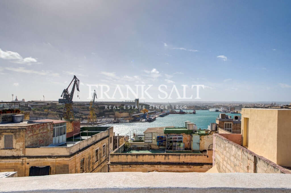 Senglea, 2 Bedrooms Bedrooms, ,3 BathroomsBathrooms,For Sale,FRSA-926515