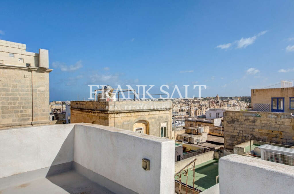 Senglea, 2 Bedrooms Bedrooms, ,3 BathroomsBathrooms,For Sale,FRSA-926515