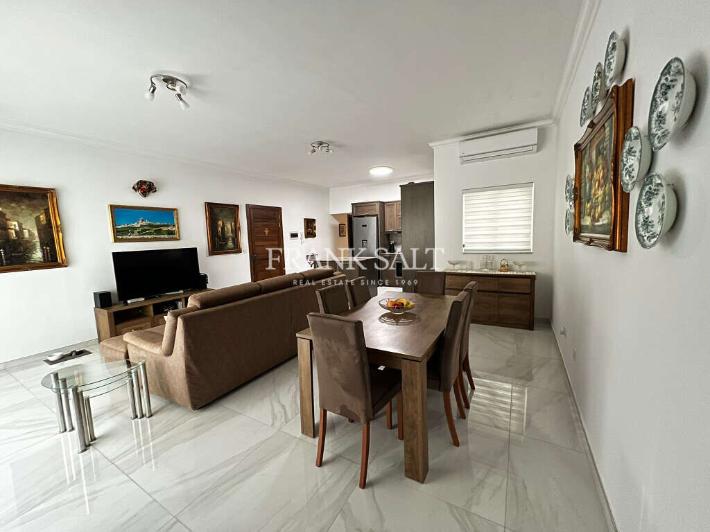 Marsascala, 3 Bedrooms Bedrooms, ,1 BathroomBathrooms,For Sale,FRSA-926594