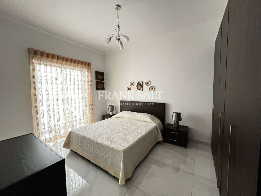 Marsascala, 3 Bedrooms Bedrooms, ,1 BathroomBathrooms,For Sale,FRSA-926594