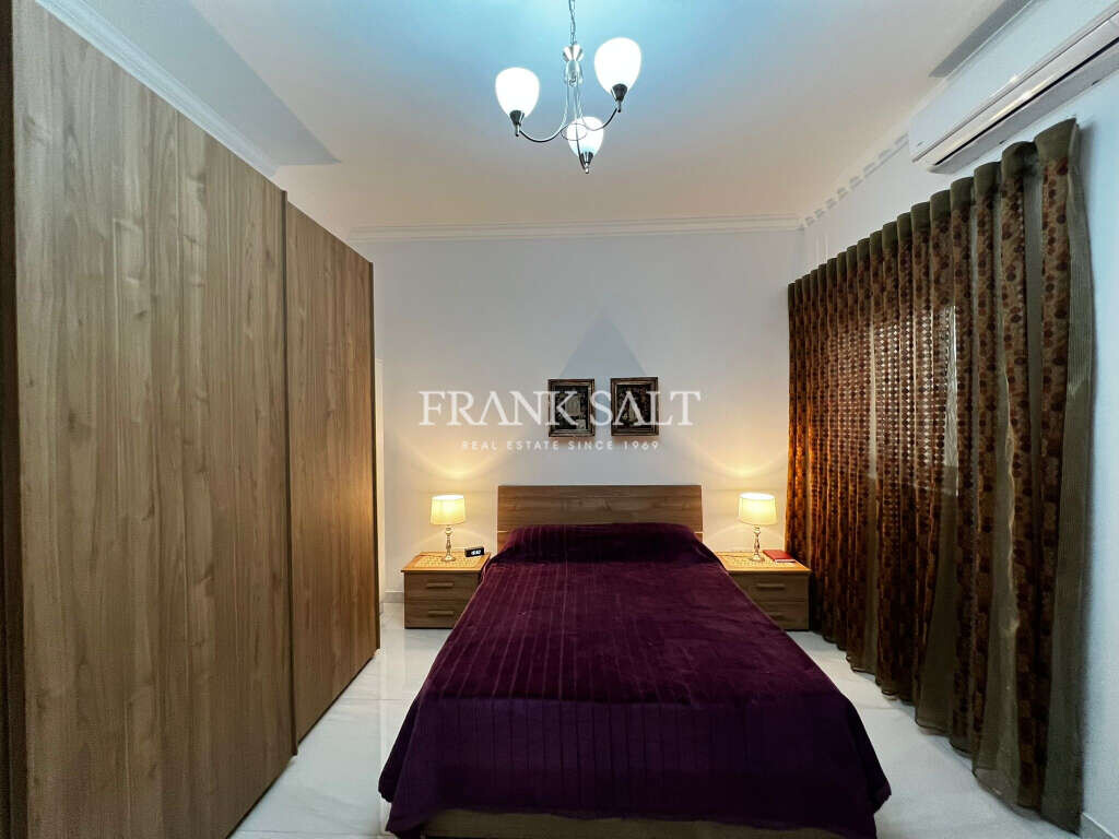 Marsascala, 3 Bedrooms Bedrooms, ,1 BathroomBathrooms,For Sale,FRSA-926594