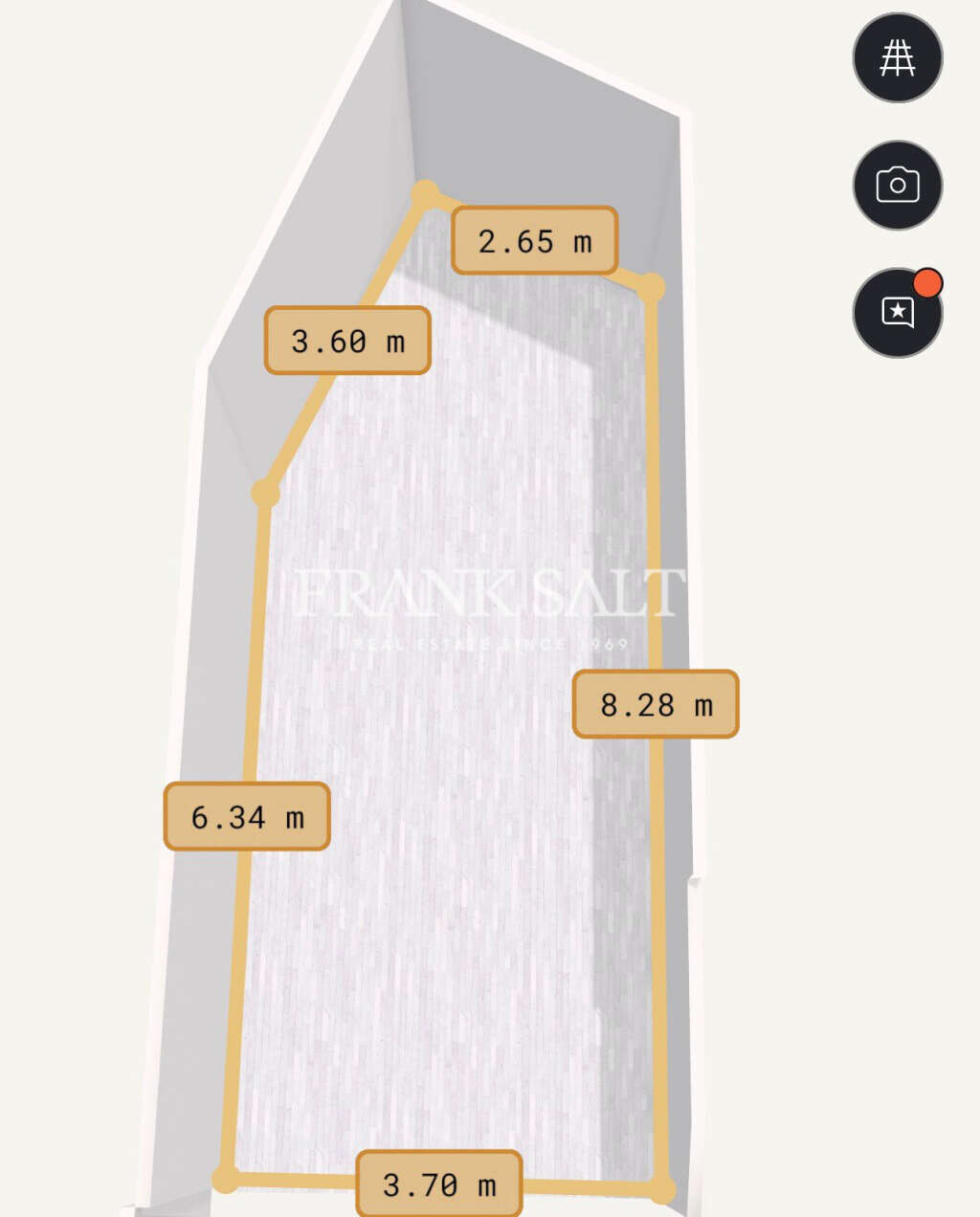 Marsascala, ,For Sale,FRSA-926667
