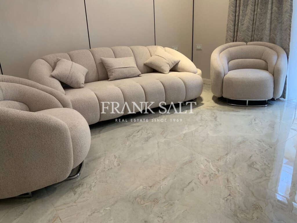 Sliema, 3 Bedrooms Bedrooms, ,2 BathroomsBathrooms,For Sale,FRSA-926565