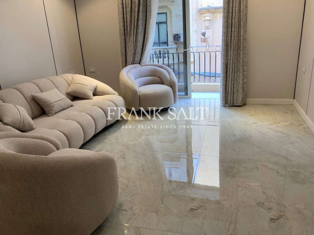 Sliema, 3 Bedrooms Bedrooms, ,2 BathroomsBathrooms,For Sale,FRSA-926565