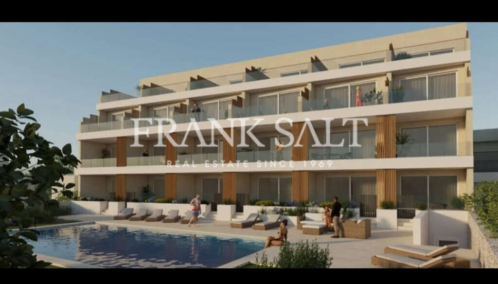 Ghajnsielem, Gozo, 3 Bedrooms Bedrooms, ,2 BathroomsBathrooms,For Sale,FRSA-926589