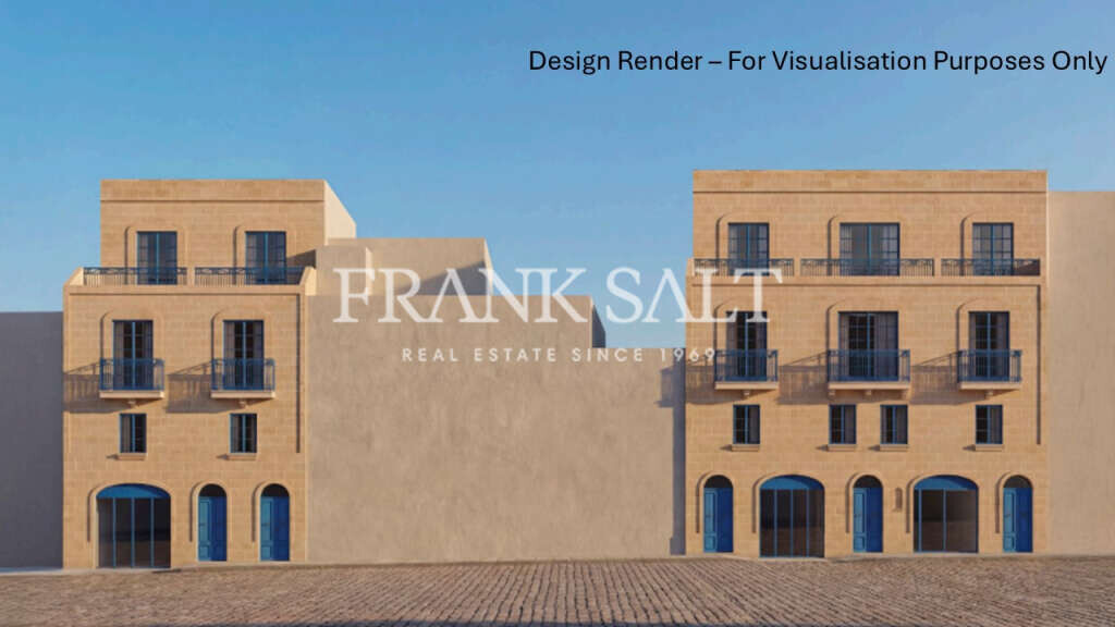 Qala, Gozo, ,For Sale,FRSA-926409