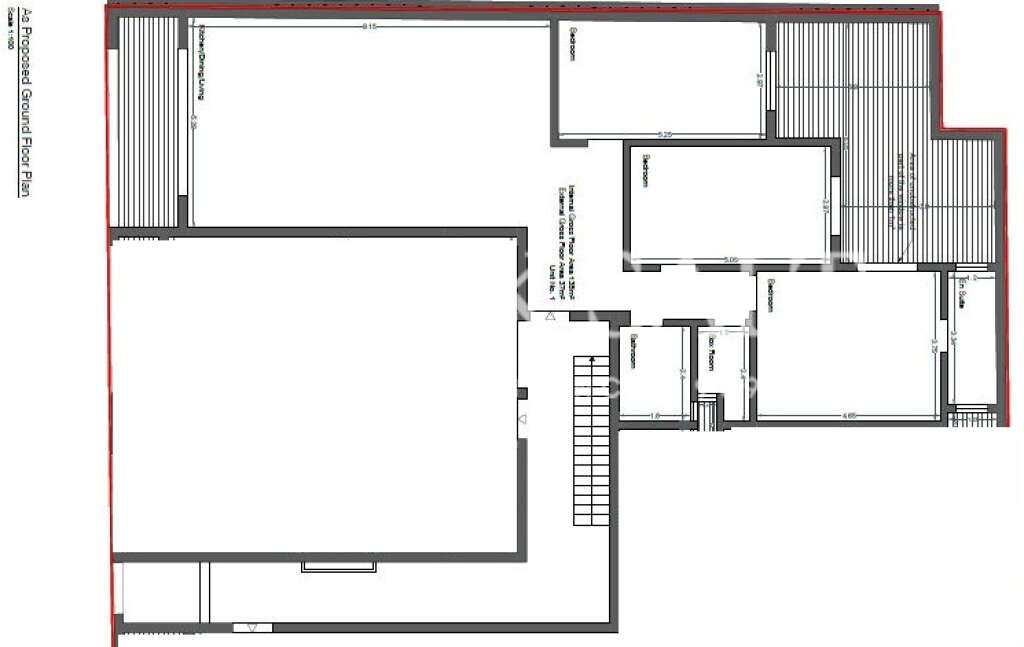 Manikata, 3 Bedrooms Bedrooms, ,1 BathroomBathrooms,For Sale,FRSA-926524