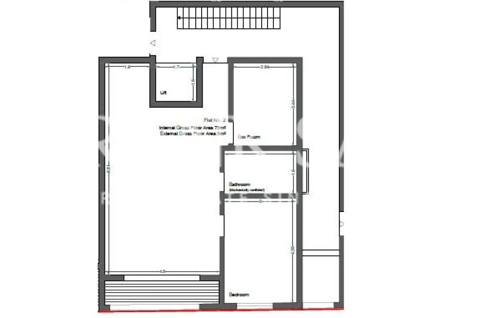 Manikata, 1 Bedroom Bedrooms, ,1 BathroomBathrooms,For Sale,FRSA-926525