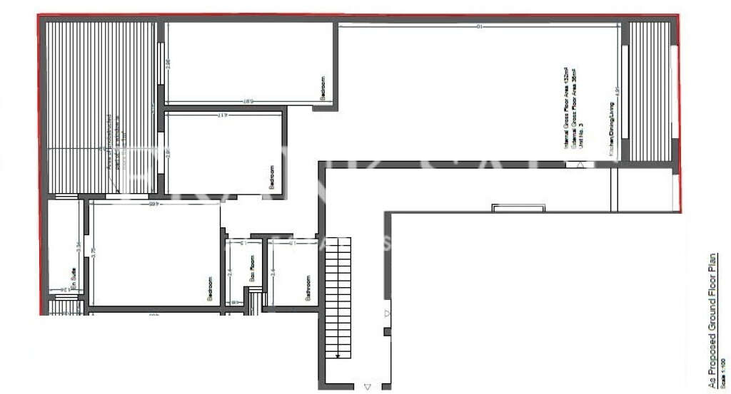 Manikata, 3 Bedrooms Bedrooms, ,1 BathroomBathrooms,For Sale,FRSA-926526