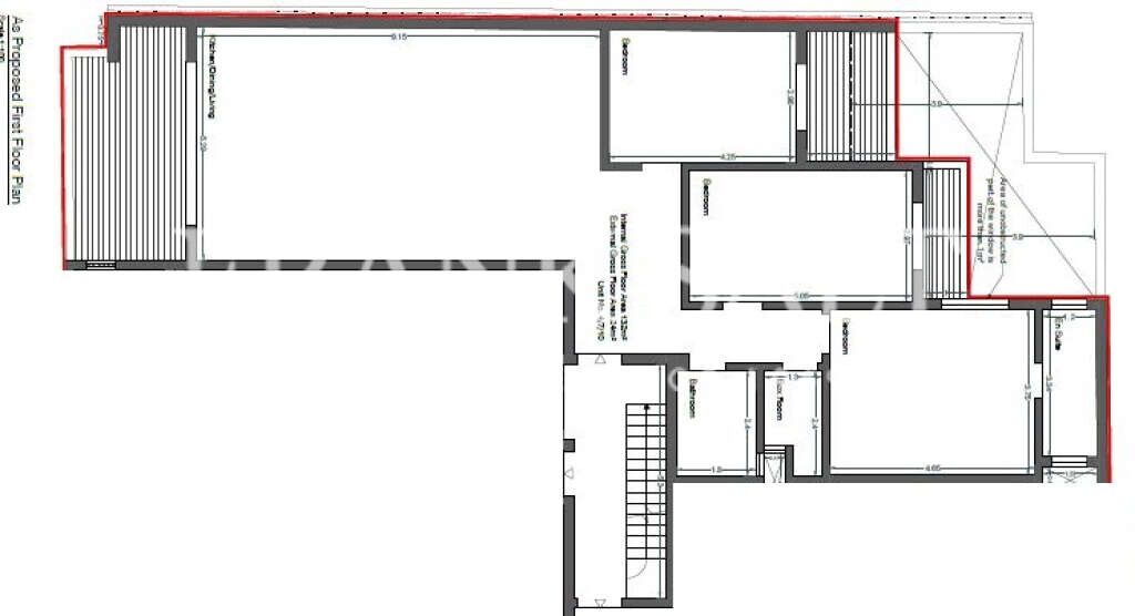 Manikata, 3 Bedrooms Bedrooms, ,1 BathroomBathrooms,For Sale,FRSA-926528