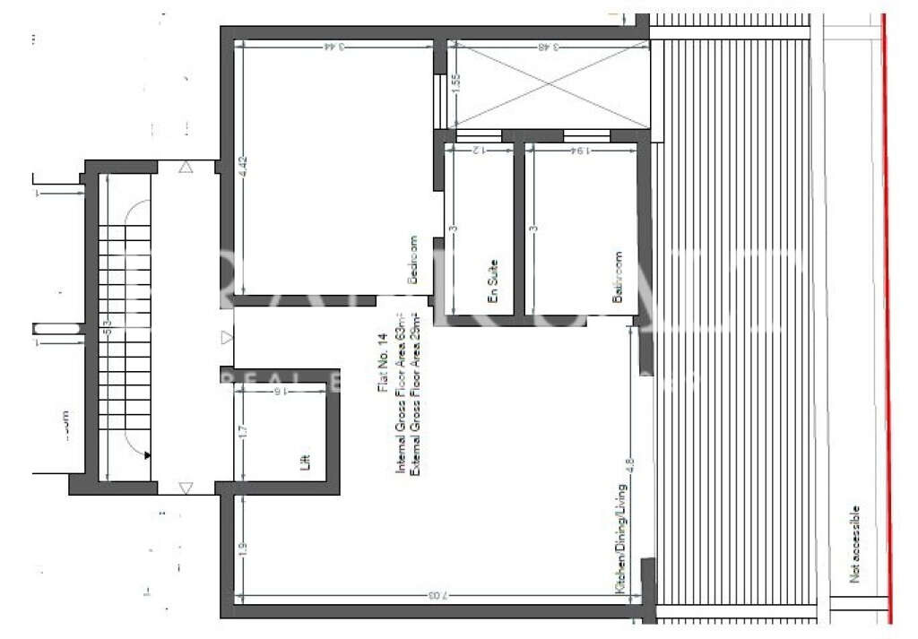 Manikata, 1 Bedroom Bedrooms, ,1 BathroomBathrooms,For Sale,FRSA-926530