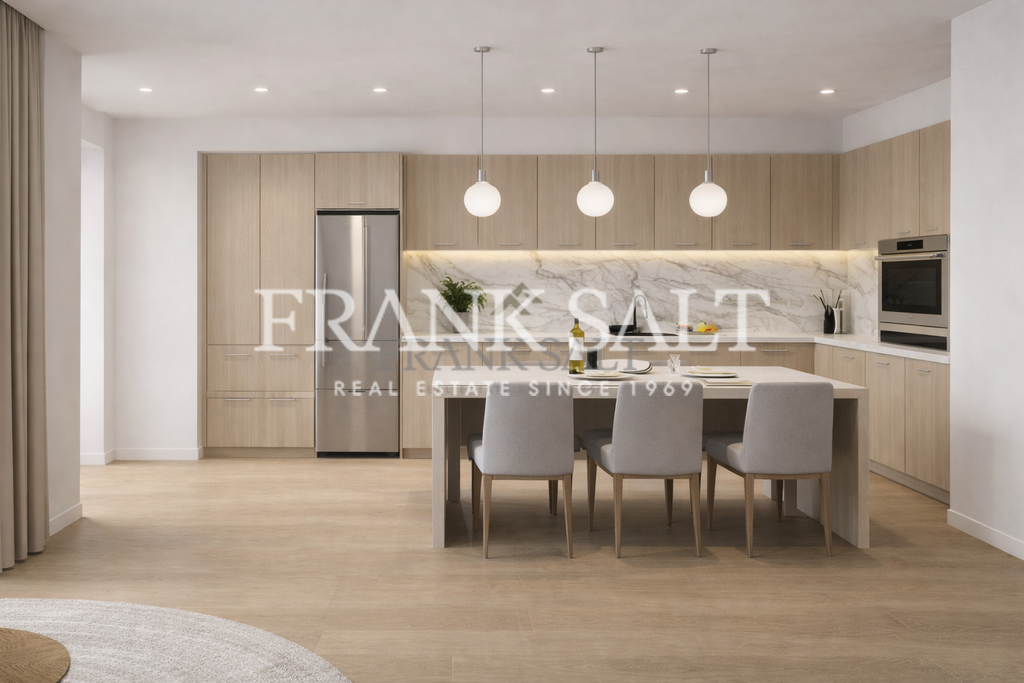 Birzebbugia, 3 Bedrooms Bedrooms, ,2 BathroomsBathrooms,For Sale,FRSA-926266