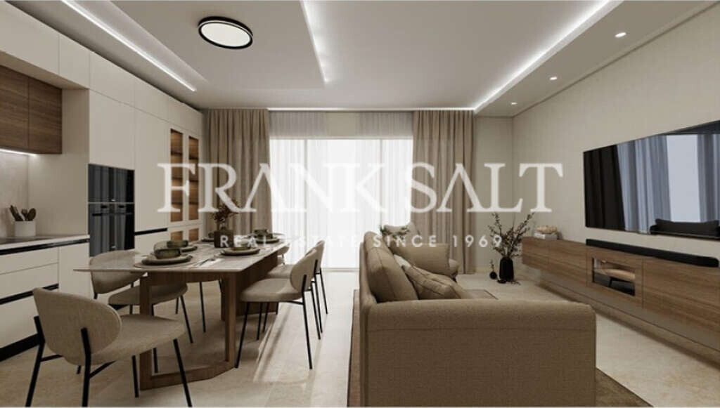 Naxxar, 3 Bedrooms Bedrooms, ,1 BathroomBathrooms,For Sale,FRSA-920423