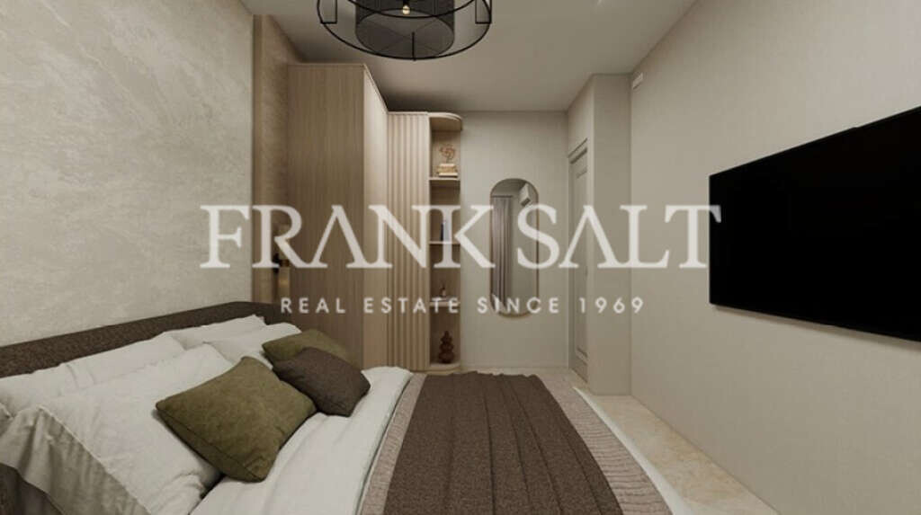 Naxxar, 3 Bedrooms Bedrooms, ,1 BathroomBathrooms,For Sale,FRSA-920423