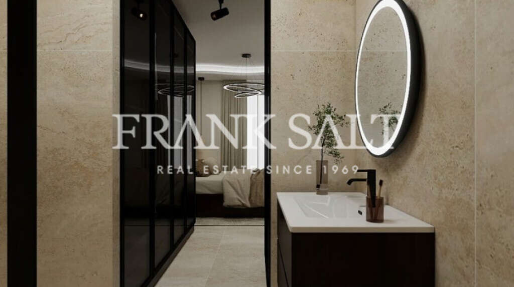 Naxxar, 3 Bedrooms Bedrooms, ,1 BathroomBathrooms,For Sale,FRSA-920423