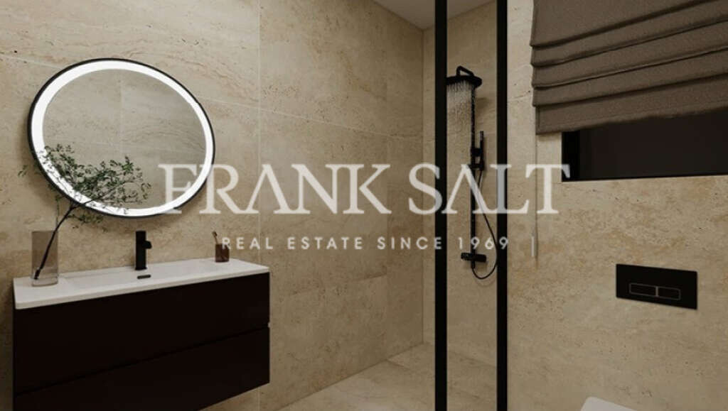 Naxxar, 3 Bedrooms Bedrooms, ,1 BathroomBathrooms,For Sale,FRSA-920423