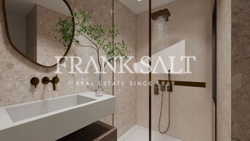 Naxxar, 3 Bedrooms Bedrooms, ,1 BathroomBathrooms,For Sale,FRSA-920423