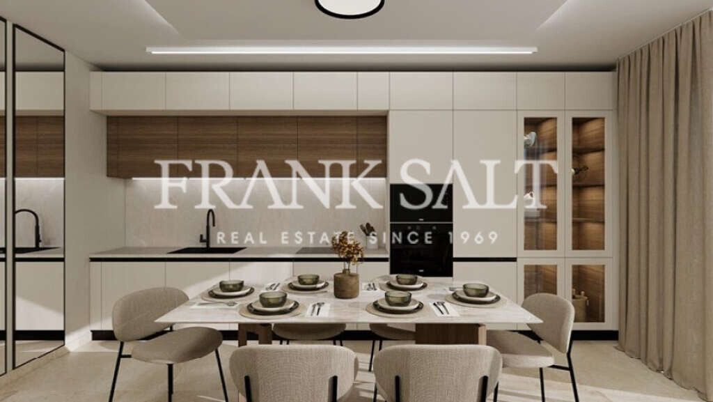 Naxxar, 3 Bedrooms Bedrooms, ,1 BathroomBathrooms,For Sale,FRSA-920423