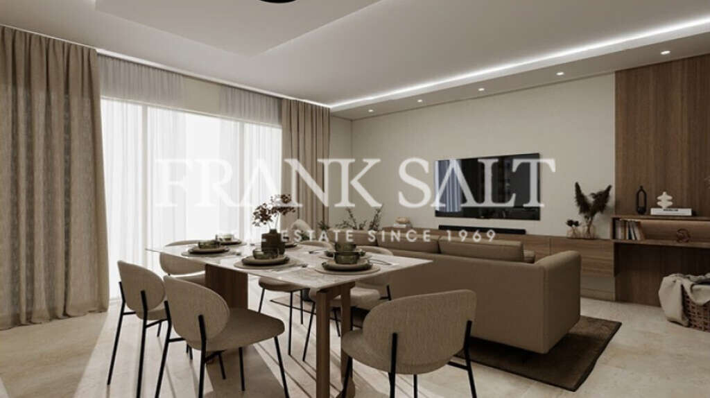 Naxxar, 3 Bedrooms Bedrooms, ,1 BathroomBathrooms,For Sale,FRSA-920423