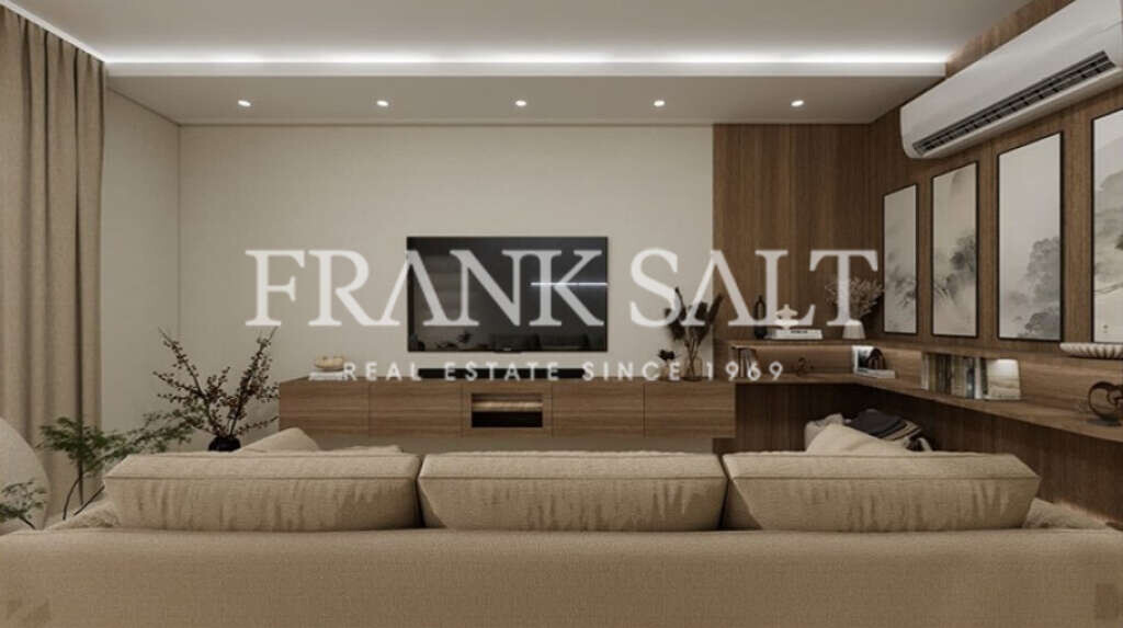 Naxxar, 3 Bedrooms Bedrooms, ,1 BathroomBathrooms,For Sale,FRSA-920423