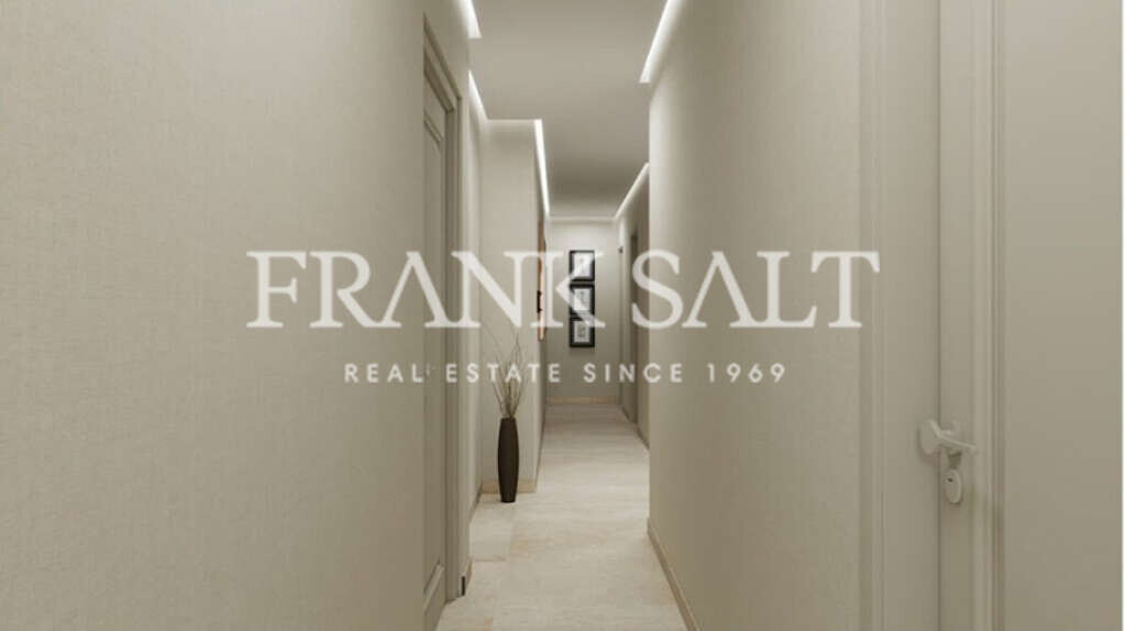 Naxxar, 3 Bedrooms Bedrooms, ,1 BathroomBathrooms,For Sale,FRSA-920423