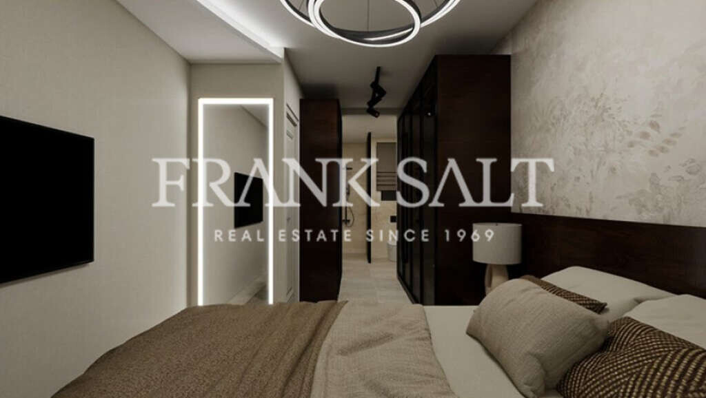 Naxxar, 3 Bedrooms Bedrooms, ,1 BathroomBathrooms,For Sale,FRSA-920423