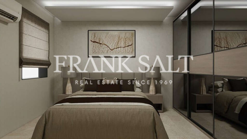 Naxxar, 3 Bedrooms Bedrooms, ,1 BathroomBathrooms,For Sale,FRSA-920423