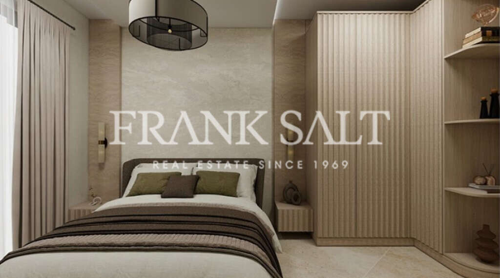 Naxxar, 3 Bedrooms Bedrooms, ,1 BathroomBathrooms,For Sale,FRSA-920423