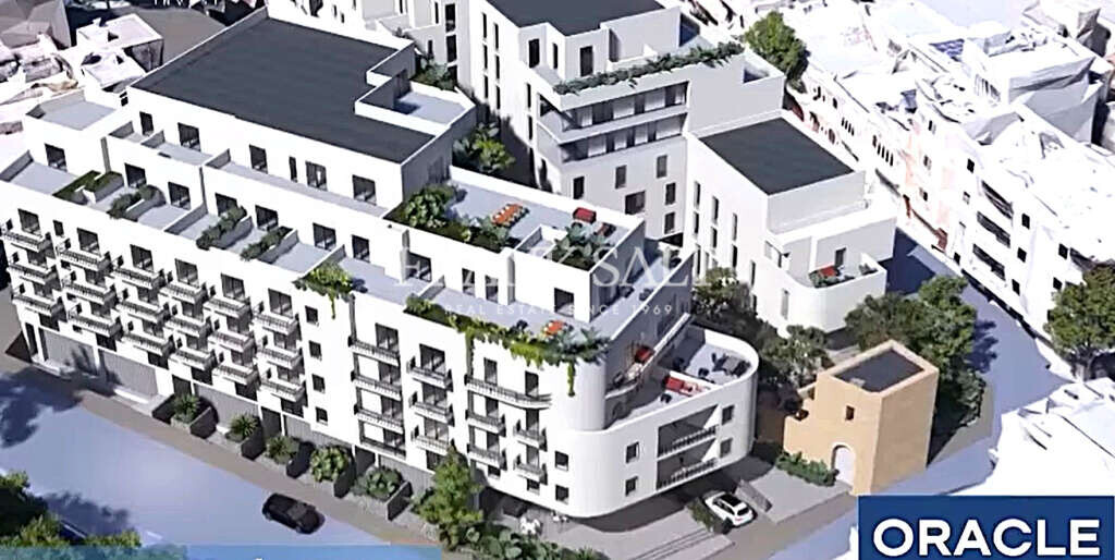 Qormi, 2 Bedrooms Bedrooms, ,1 BathroomBathrooms,For Sale,FRSA-923541