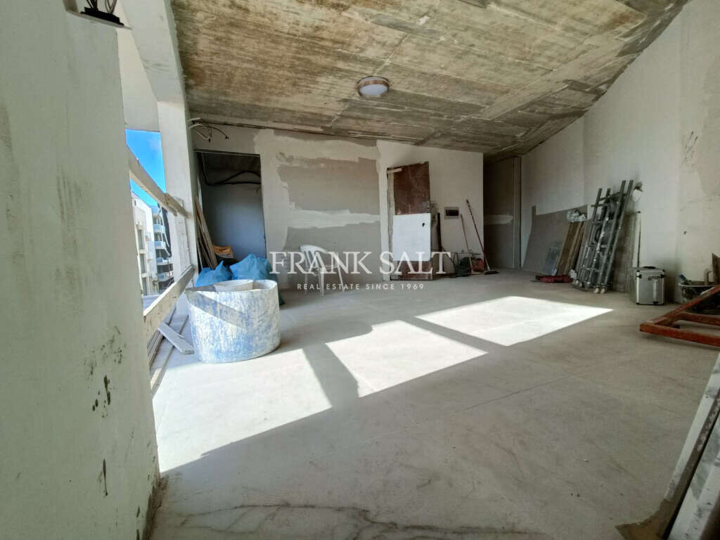 Bugibba, 1 Bedroom Bedrooms, ,1 BathroomBathrooms,For Sale,FRSA-926466