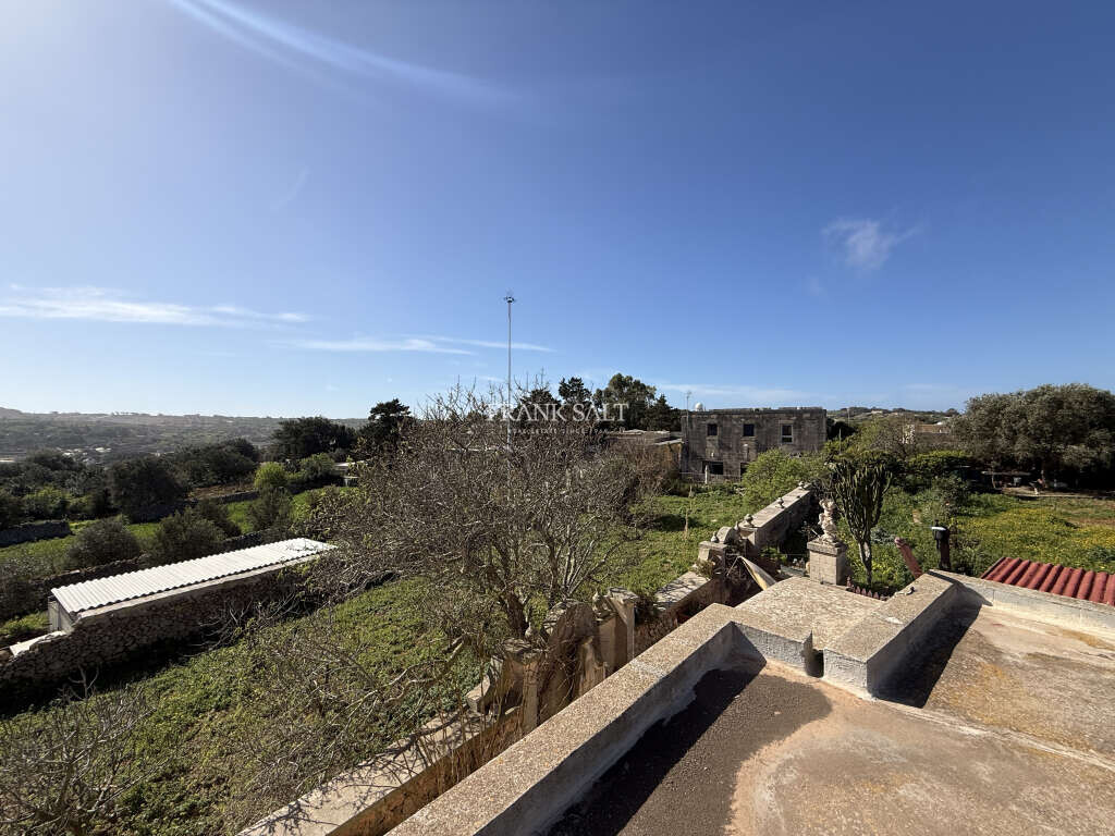 Dingli, 3 Bedrooms Bedrooms, ,2 BathroomsBathrooms,For Sale,FRSA-926563