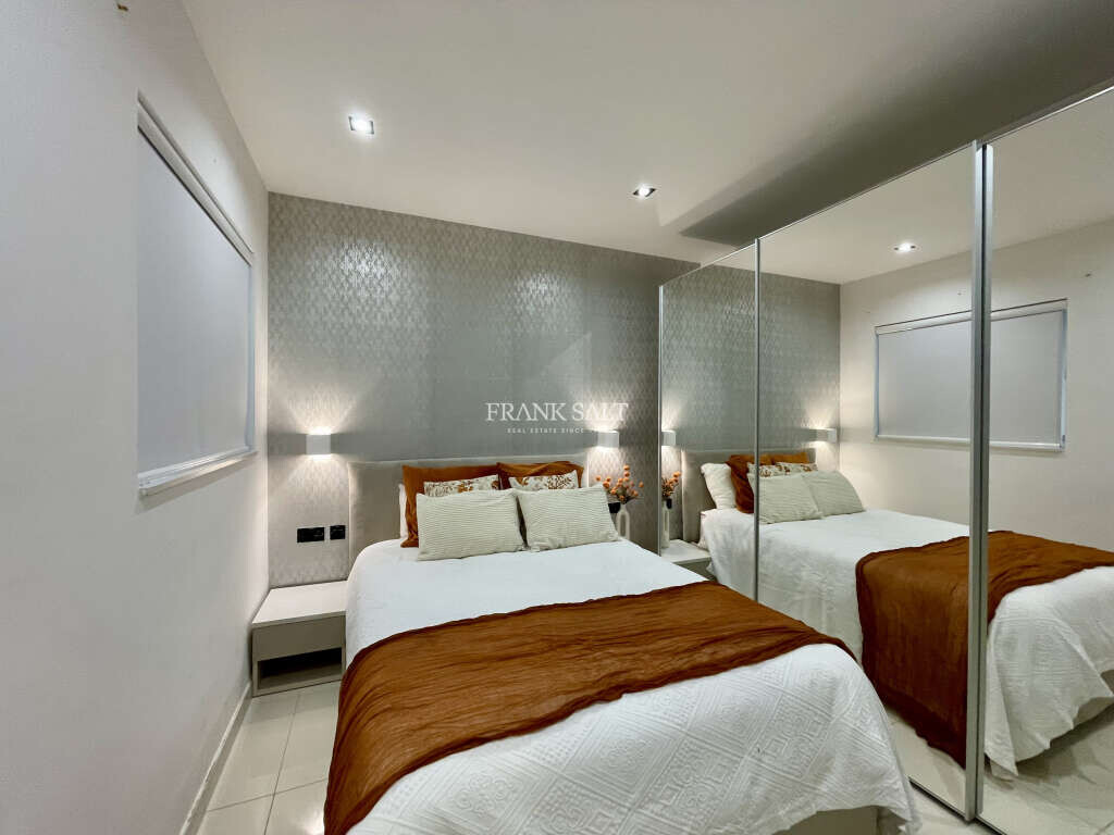 Msida, 1 Bedroom Bedrooms, ,2 BathroomsBathrooms,For Sale,FRSA-926516