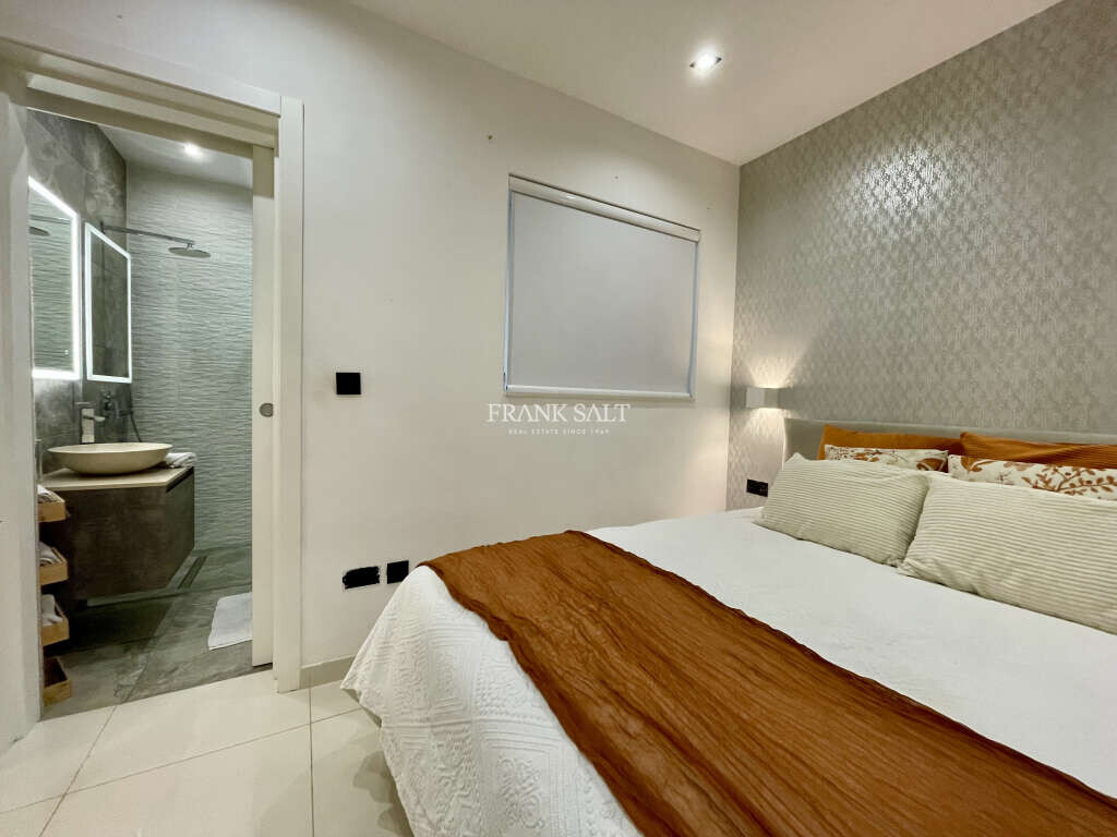 Msida, 1 Bedroom Bedrooms, ,2 BathroomsBathrooms,For Sale,FRSA-926516
