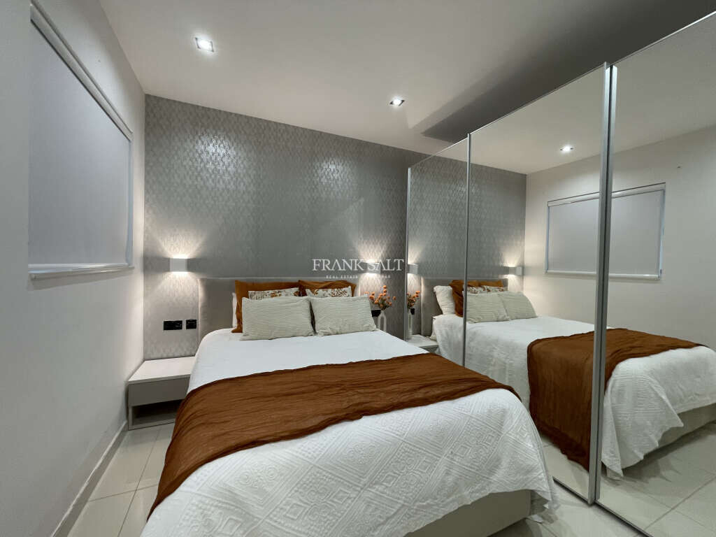 Msida, 1 Bedroom Bedrooms, ,2 BathroomsBathrooms,For Sale,FRSA-926516