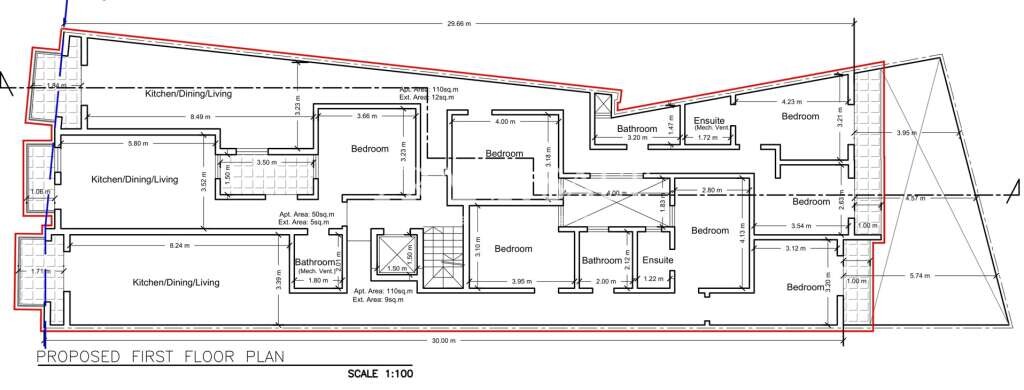 Tarxien, 3 Bedrooms Bedrooms, ,1 BathroomBathrooms,For Sale,FRSA-428312