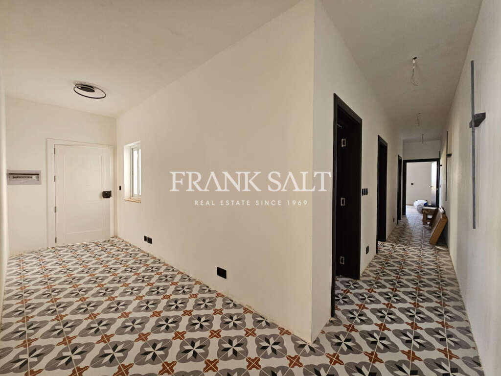 Qala, Gozo, 3 Bedrooms Bedrooms, ,1 BathroomBathrooms,For Sale,FRSA-921506