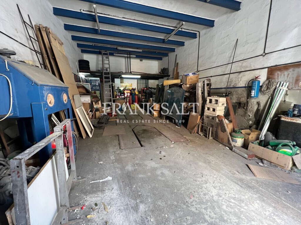 Marsa, ,For Sale,FRSA-926578