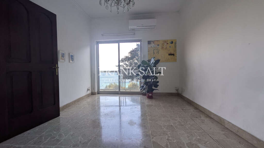 Sliema, 3 Bedrooms Bedrooms, ,2 BathroomsBathrooms,For Sale,FRSA-926564