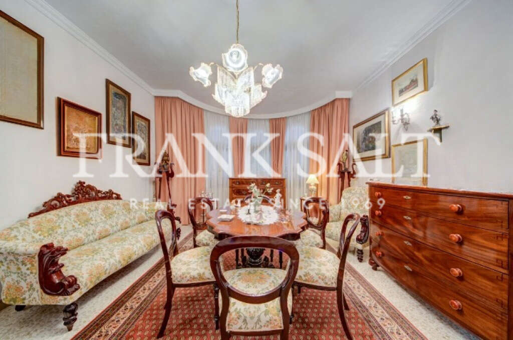 St Julians, 3 Bedrooms Bedrooms, ,3 BathroomsBathrooms,For Sale,FRSA-926091