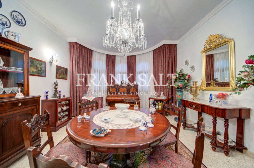 St Julians, 3 Bedrooms Bedrooms, ,3 BathroomsBathrooms,For Sale,FRSA-926091