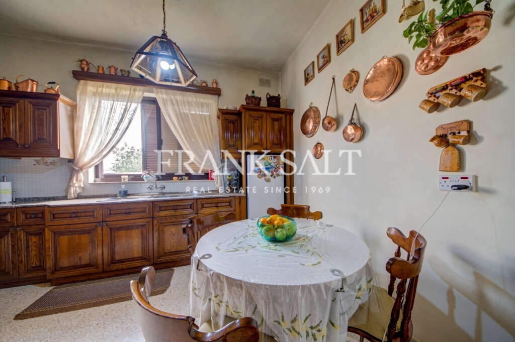 St Julians, 3 Bedrooms Bedrooms, ,3 BathroomsBathrooms,For Sale,FRSA-926091