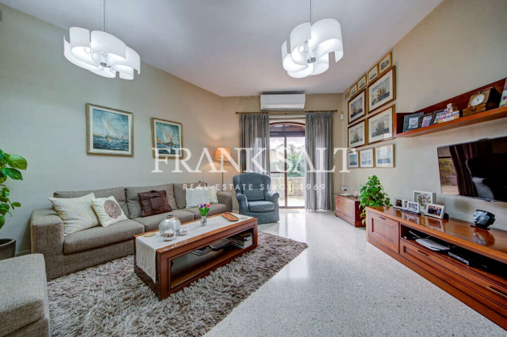 St Julians, 3 Bedrooms Bedrooms, ,3 BathroomsBathrooms,For Sale,FRSA-926091