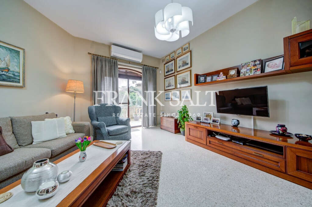 St Julians, 3 Bedrooms Bedrooms, ,3 BathroomsBathrooms,For Sale,FRSA-926091