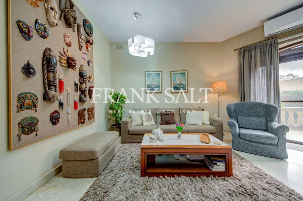 St Julians, 3 Bedrooms Bedrooms, ,3 BathroomsBathrooms,For Sale,FRSA-926091