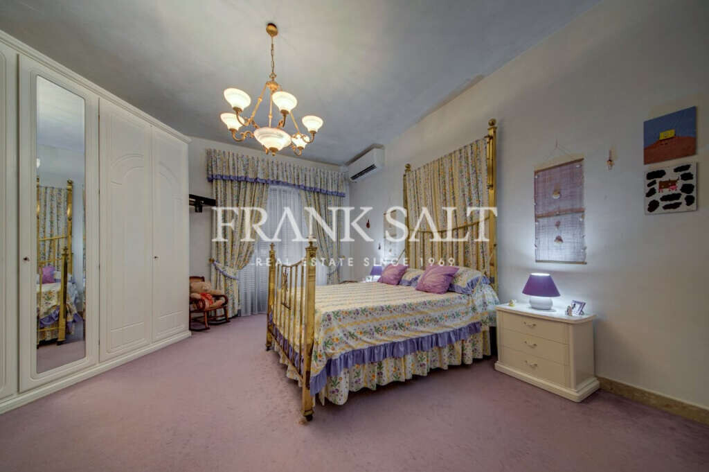 St Julians, 3 Bedrooms Bedrooms, ,3 BathroomsBathrooms,For Sale,FRSA-926091