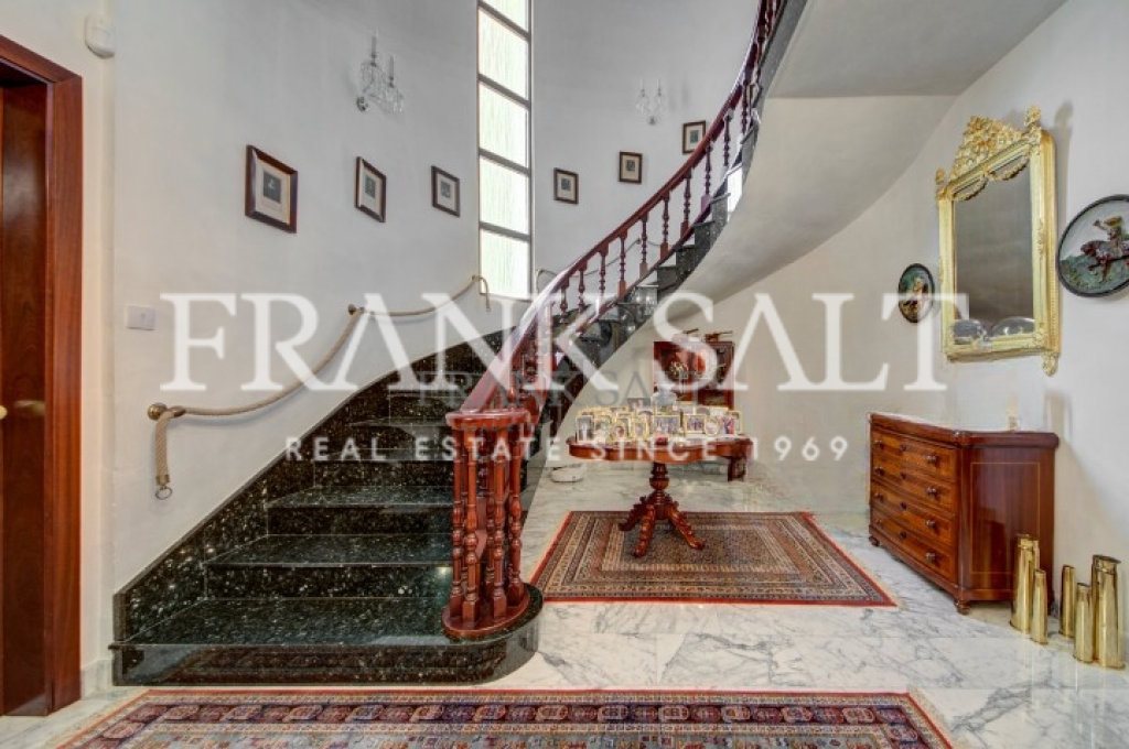 St Julians, 3 Bedrooms Bedrooms, ,3 BathroomsBathrooms,For Sale,FRSA-926091